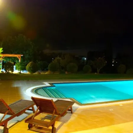 Villa Rent A Luxury Villa In Cyprus Close To The Beach, Paphos Villa 1165