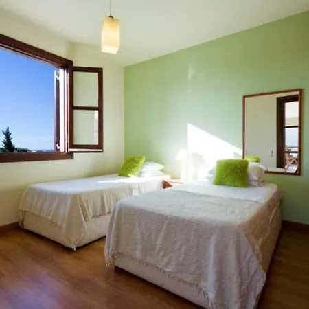Rent A Luxury Villa In Cyprus Close To The Beach, Paphos Villa 1165 Villa *