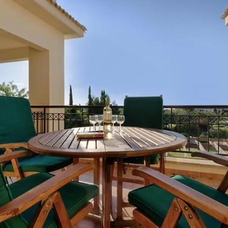 Rent A Luxury Villa In Cyprus Close To The Beach, Paphos Villa 1165 Villa *