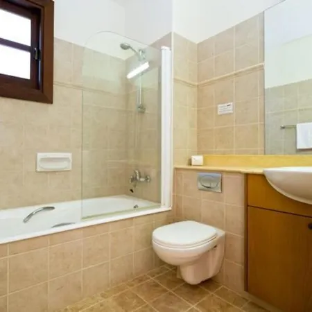 Villa Rent A Luxury Villa In Cyprus Close To The Beach, Paphos Villa 1165