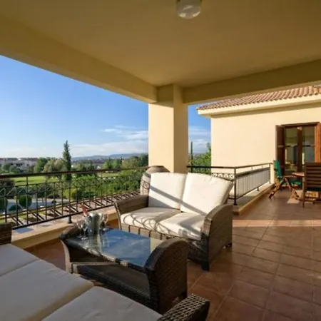 Villa Rent A Luxury Villa In Cyprus Close To The Beach, Paphos Villa 1165 *