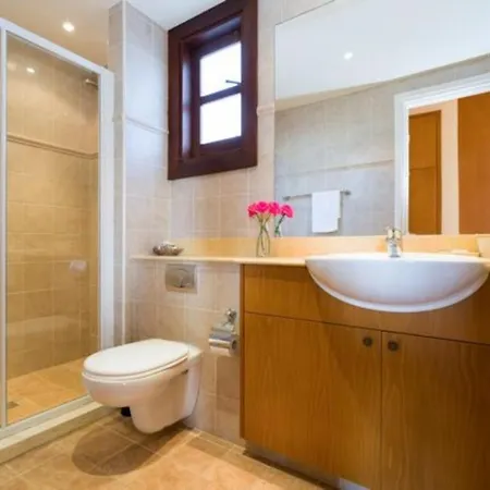 Rent A Luxury Villa In Cyprus Close To The Beach, Paphos Villa 1165 Villa Kouklia